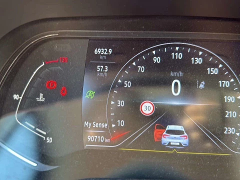 Renault Captur  TCe GPF Micro Hibrido Fast Track 103kW