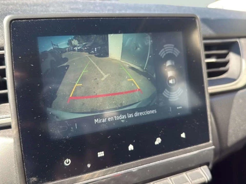 Renault Captur  TCe GPF Micro Hibrido Fast Track 103kW