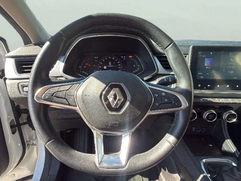 Renault Captur  TCe GPF Micro Hibrido Fast Track 103kW