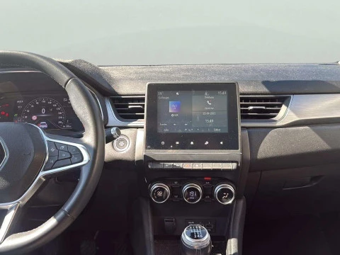 Renault Captur  TCe GPF Micro Hibrido Fast Track 103kW