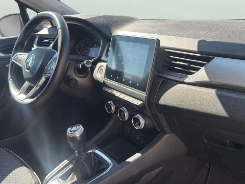 Renault Captur  TCe GPF Micro Hibrido Fast Track 103kW