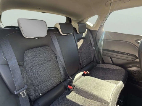 Renault Captur  TCe GPF Micro Hibrido Fast Track 103kW