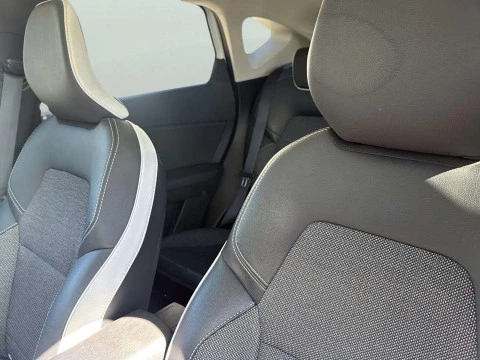 Renault Captur  TCe GPF Micro Hibrido Fast Track 103kW