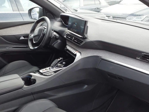 Peugeot 5008 1.5 BlueHDi 96kW S&S GT EAT8