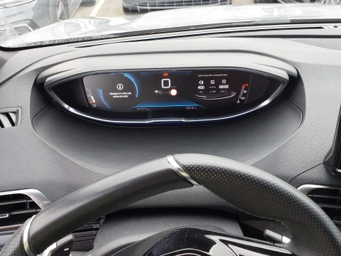 Peugeot 5008 1.5 BlueHDi 96kW S&S GT EAT8