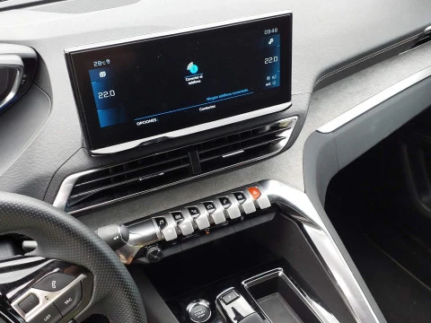 Peugeot 5008 1.5 BlueHDi 96kW S&S GT EAT8