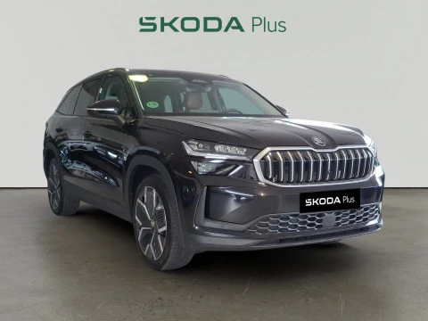 Skoda Kodiaq 2.0 TDI 147KW (200CV) DSG 4X4 STYLE Skoda Kodiaq 2.0 TDI 147KW (200CV) DSG 4X4 STYLE