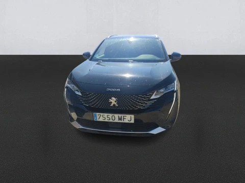 Peugeot 3008 1.5 BlueHDi 96kW S&S GT EAT8