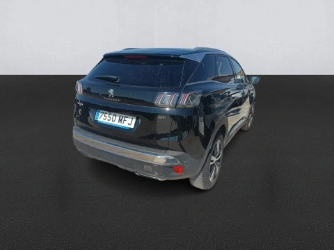 Peugeot 3008 1.5 BlueHDi 96kW S&S GT EAT8