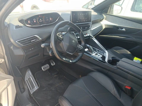 Peugeot 3008 1.5 BlueHDi 96kW S&S GT EAT8