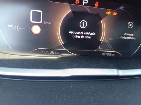 Peugeot 3008 1.5 BlueHDi 96kW S&S GT EAT8