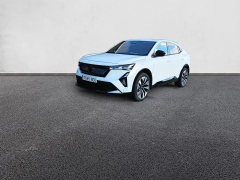 Renault Rafale Techno full hybrid E-Tech 200CV (147kW)