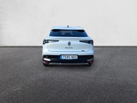 Renault Rafale Techno full hybrid E-Tech 200CV (147kW)