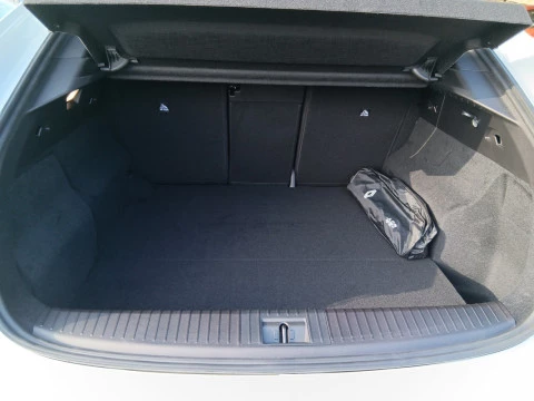 Renault Rafale Techno full hybrid E-Tech 200CV (147kW)