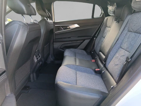 Renault Rafale Techno full hybrid E-Tech 200CV (147kW)