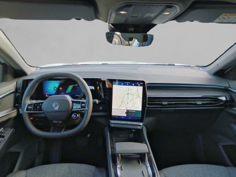 Renault Rafale Techno full hybrid E-Tech 200CV (147kW)