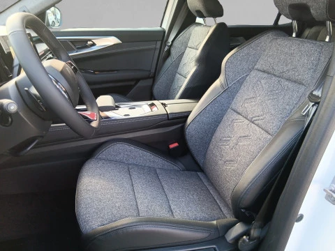 Renault Rafale Techno full hybrid E-Tech 200CV (147kW)