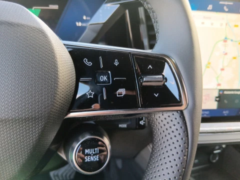 Renault Rafale Techno full hybrid E-Tech 200CV (147kW)