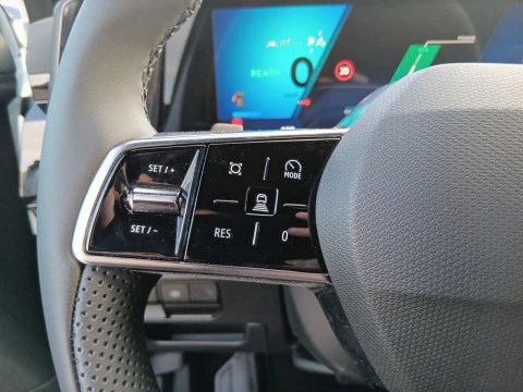 Renault Rafale Techno full hybrid E-Tech 200CV (147kW)