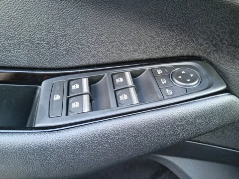 Renault Rafale Techno full hybrid E-Tech 200CV (147kW)