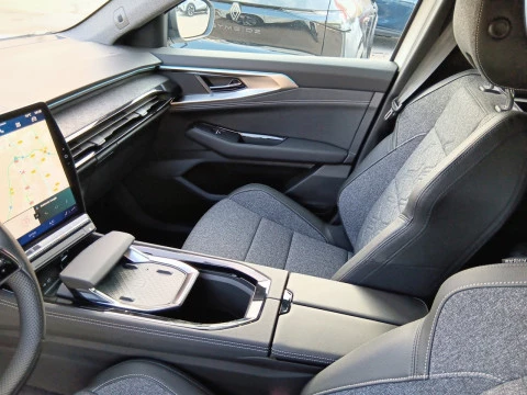 Renault Rafale Techno full hybrid E-Tech 200CV (147kW)