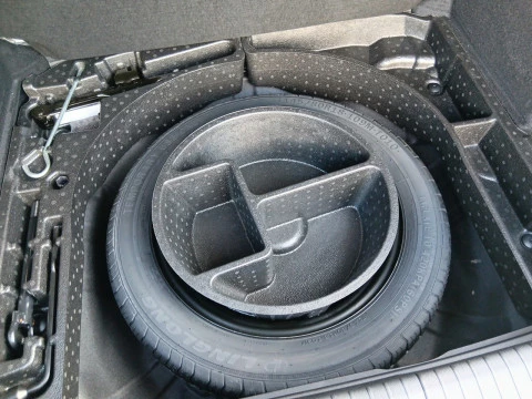 Renault Rafale Techno full hybrid E-Tech 200CV (147kW)