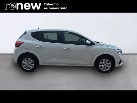 Dacia Sandero ECO -G Comfort 74kW ( 100CV)