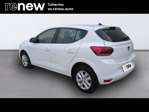 Dacia Sandero ECO -G Comfort 74kW ( 100CV)