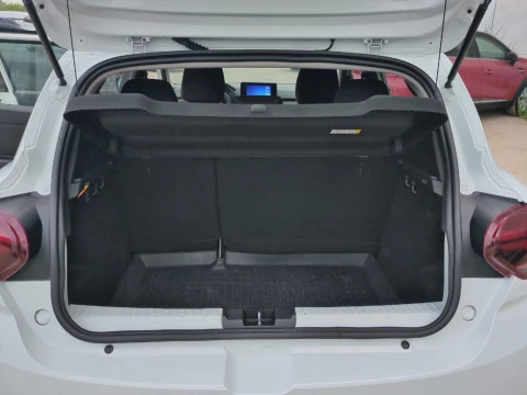 Dacia Sandero ECO -G Comfort 74kW ( 100CV)