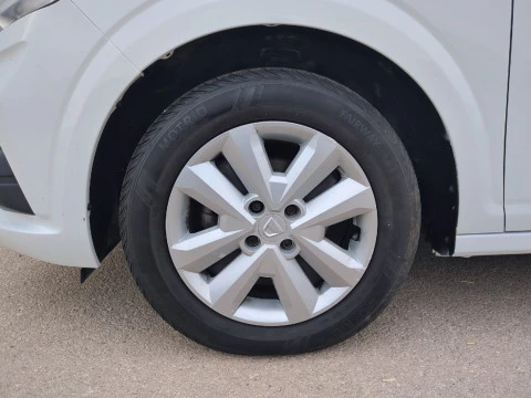 Dacia Sandero ECO -G Comfort 74kW ( 100CV)