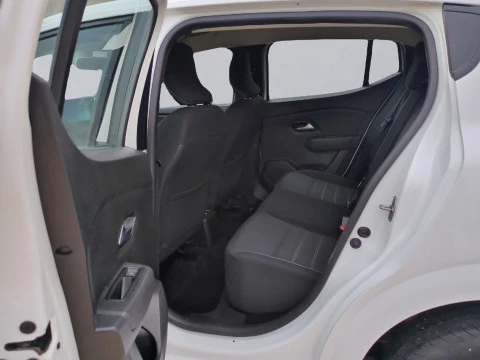 Dacia Sandero ECO -G Comfort 74kW ( 100CV)