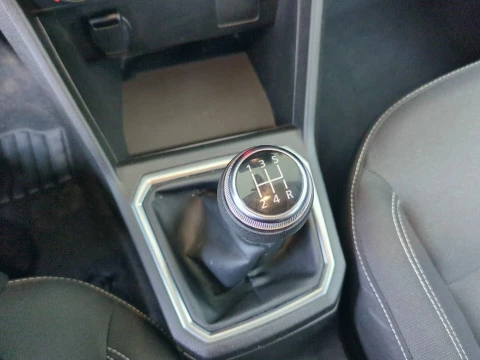 Dacia Sandero ECO -G Comfort 74kW ( 100CV)