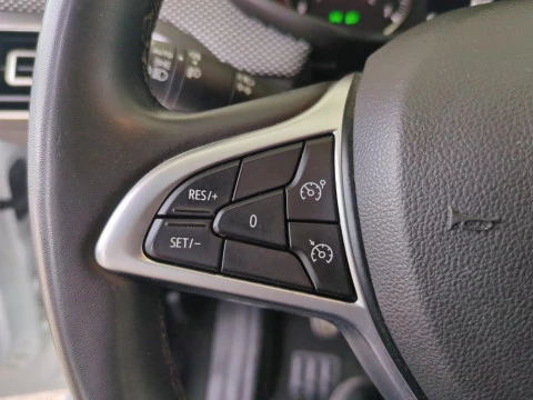 Dacia Sandero ECO -G Comfort 74kW ( 100CV)