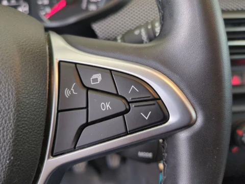 Dacia Sandero ECO -G Comfort 74kW ( 100CV)