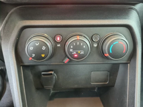 Dacia Sandero ECO -G Comfort 74kW ( 100CV)