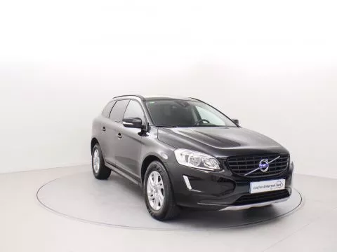 Volvo XC60 2.0 D3 MOMENTUM 150 5P Volvo XC60 2.0 D3 MOMENTUM 150 5P