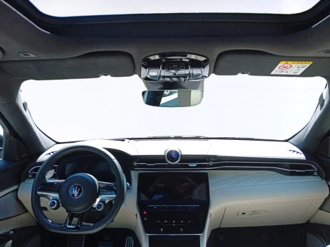 Maserati Grecale Modena L4 MHEV 330CV AWD