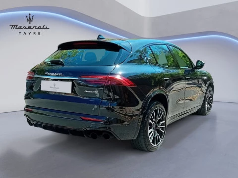 Maserati Grecale Modena L4 MHEV 330CV AWD