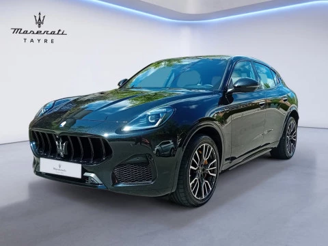 Maserati Grecale Modena L4 MHEV 330CV AWD