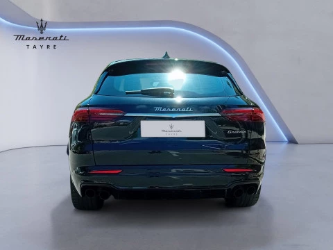 Maserati Grecale Modena L4 MHEV 330CV AWD