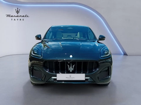 Maserati Grecale Modena L4 MHEV 330CV AWD