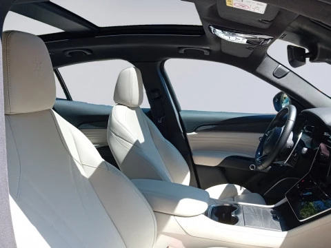 Maserati Grecale Modena L4 MHEV 330CV AWD