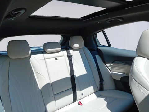 Maserati Grecale Modena L4 MHEV 330CV AWD