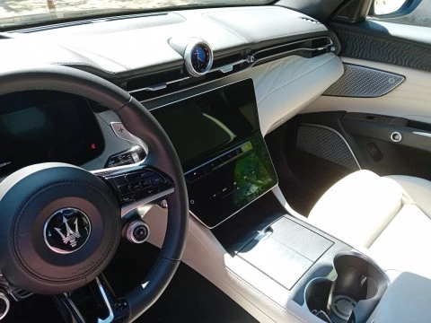 Maserati Grecale Modena L4 MHEV 330CV AWD