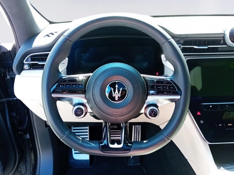 Maserati Grecale Modena L4 MHEV 330CV AWD