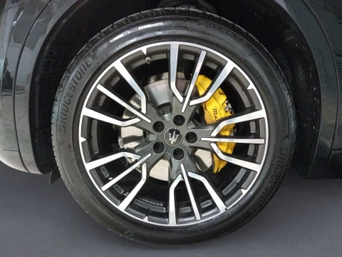 Maserati Grecale Modena L4 MHEV 330CV AWD