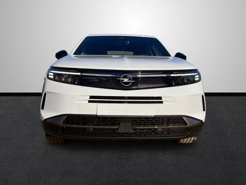 Opel Grandland 1.2T XHT Hybrid eDCT6 S/S Edition