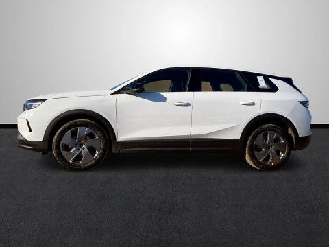 Opel Grandland 1.2T XHT Hybrid eDCT6 S/S Edition