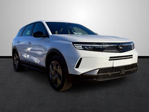 Opel Grandland 1.2T XHT Hybrid eDCT6 S/S Edition