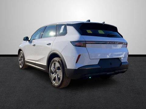 Opel Grandland 1.2T XHT Hybrid eDCT6 S/S Edition